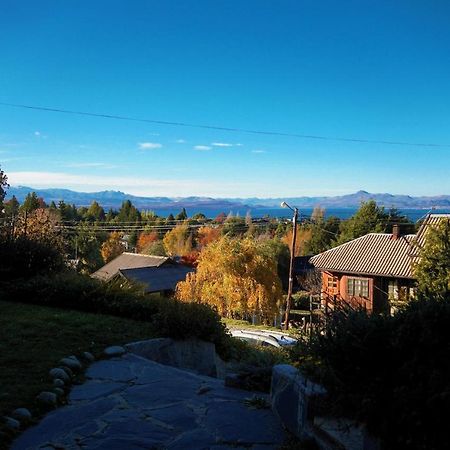 Mi Sueno Villa San Carlos de Bariloche Ngoại thất bức ảnh