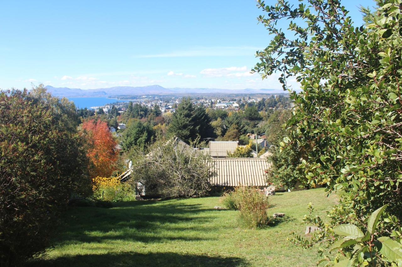 Mi Sueno Villa San Carlos de Bariloche Ngoại thất bức ảnh