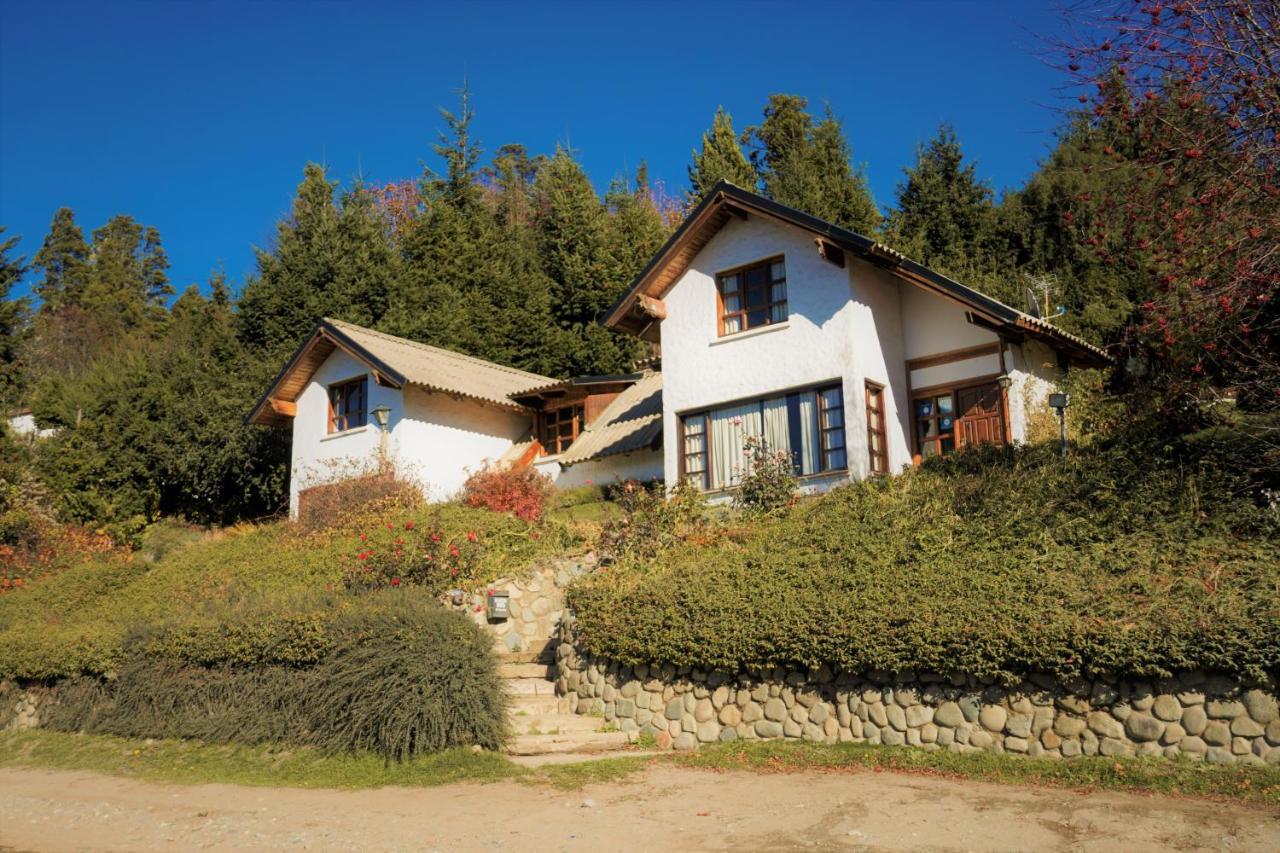 Mi Sueno Villa San Carlos de Bariloche Ngoại thất bức ảnh