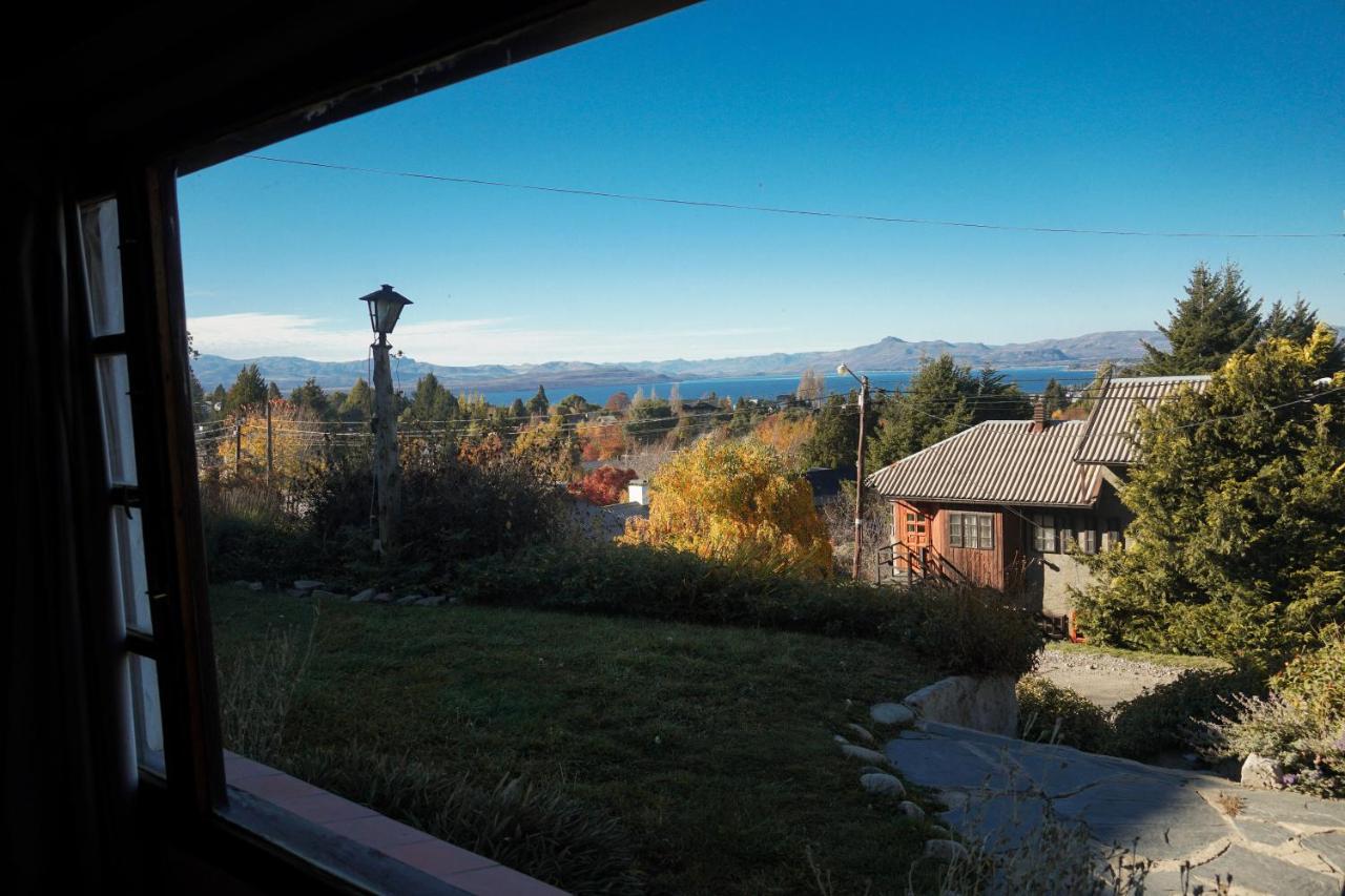 Mi Sueno Villa San Carlos de Bariloche Ngoại thất bức ảnh