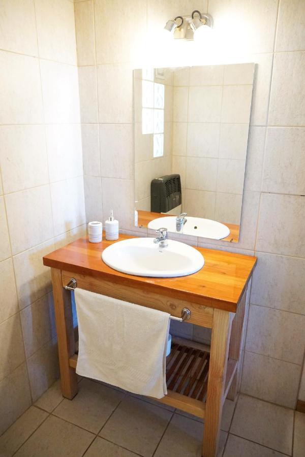 Mi Sueno Villa San Carlos de Bariloche Ngoại thất bức ảnh