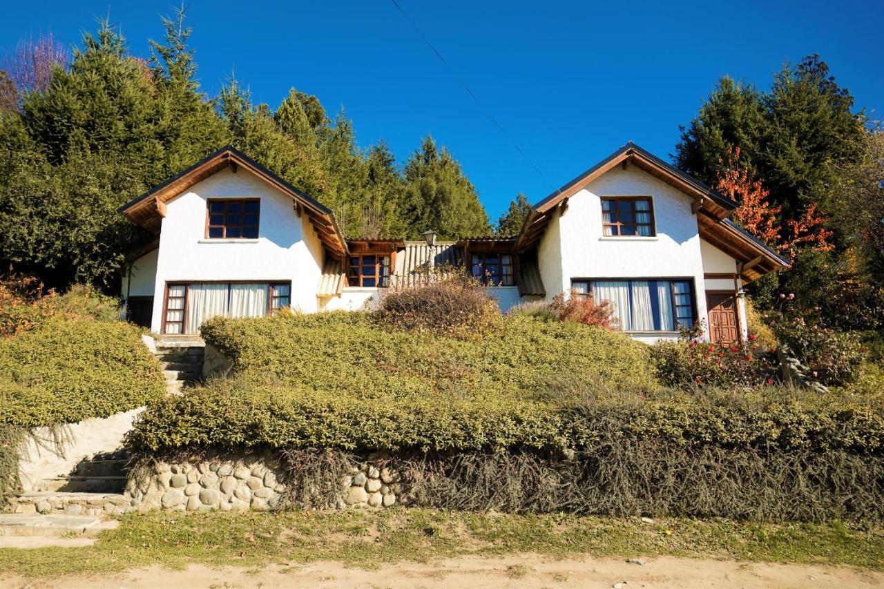 Mi Sueno Villa San Carlos de Bariloche Ngoại thất bức ảnh