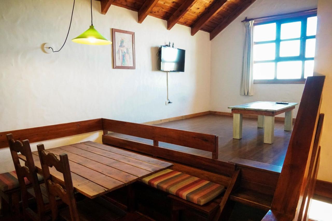 Mi Sueno Villa San Carlos de Bariloche Ngoại thất bức ảnh