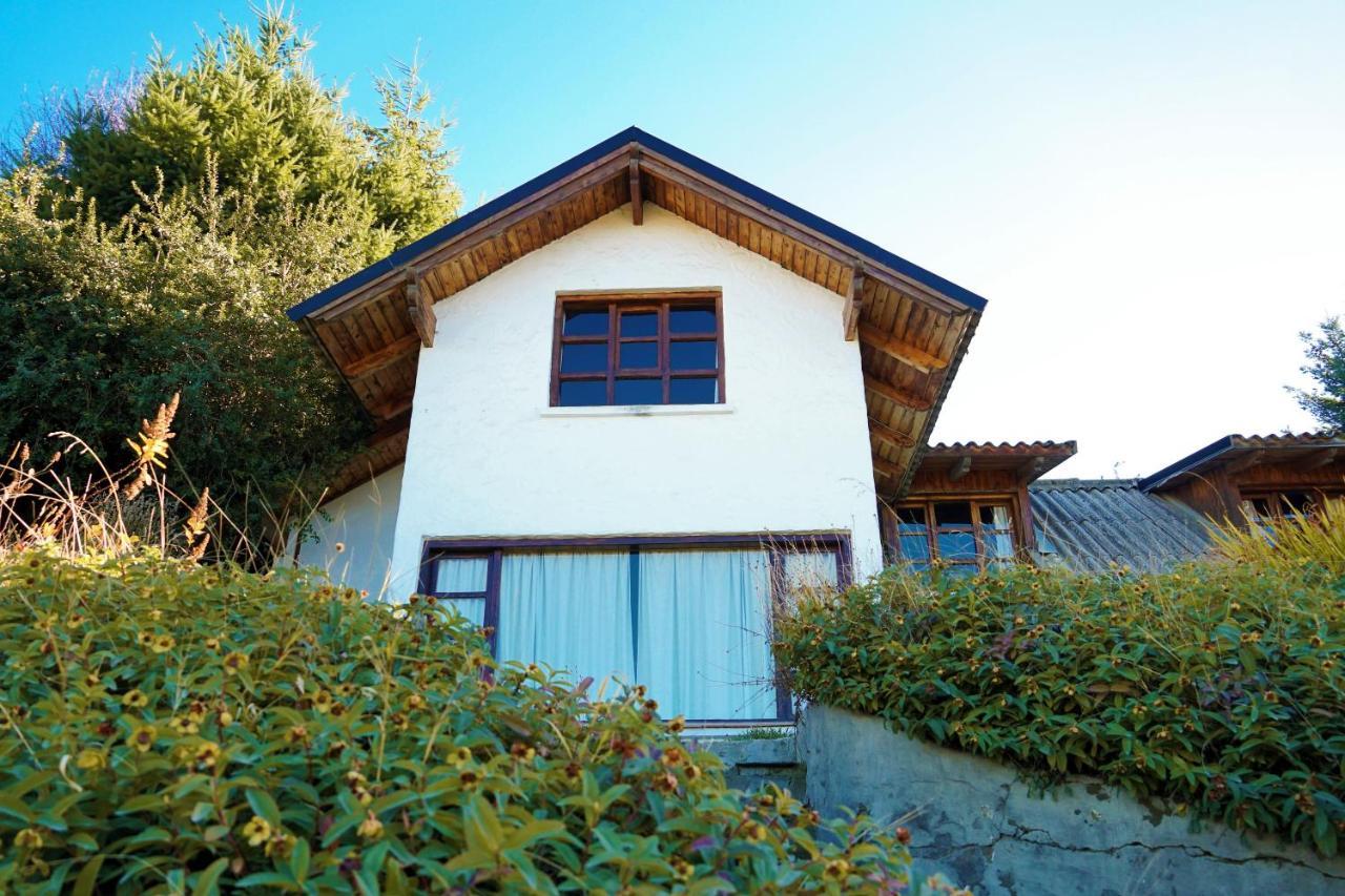 Mi Sueno Villa San Carlos de Bariloche Ngoại thất bức ảnh