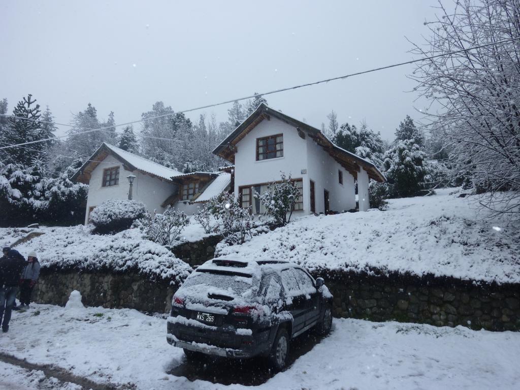 Mi Sueno Villa San Carlos de Bariloche Phòng bức ảnh