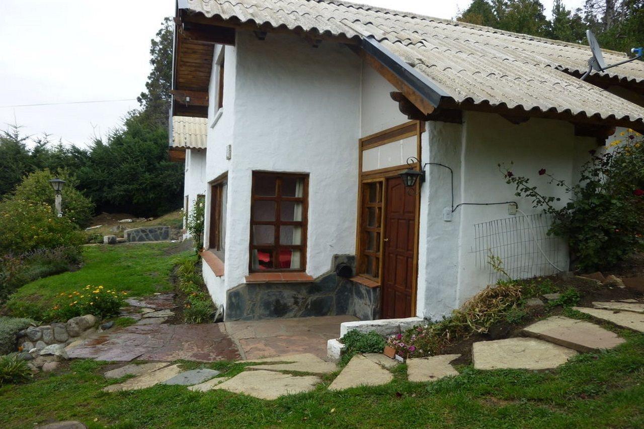 Mi Sueno Villa San Carlos de Bariloche Ngoại thất bức ảnh