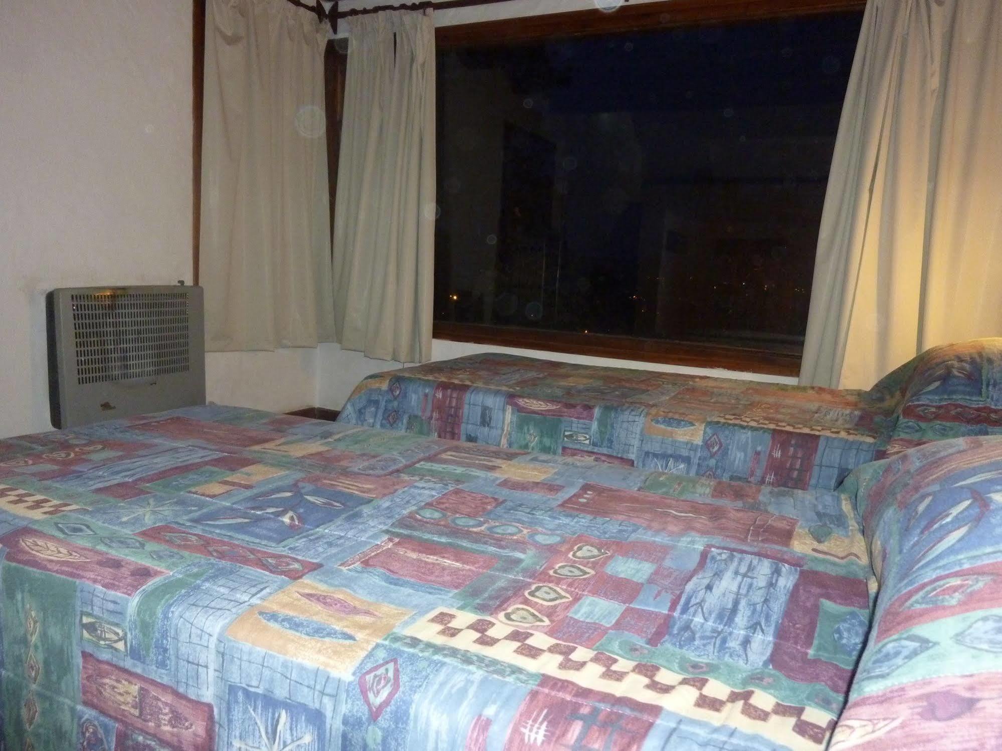 Mi Sueno Villa San Carlos de Bariloche Ngoại thất bức ảnh
