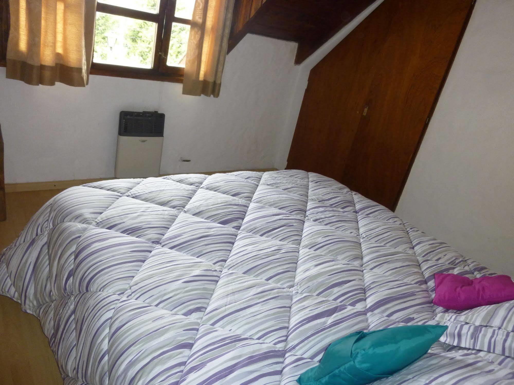 Mi Sueno Villa San Carlos de Bariloche Ngoại thất bức ảnh