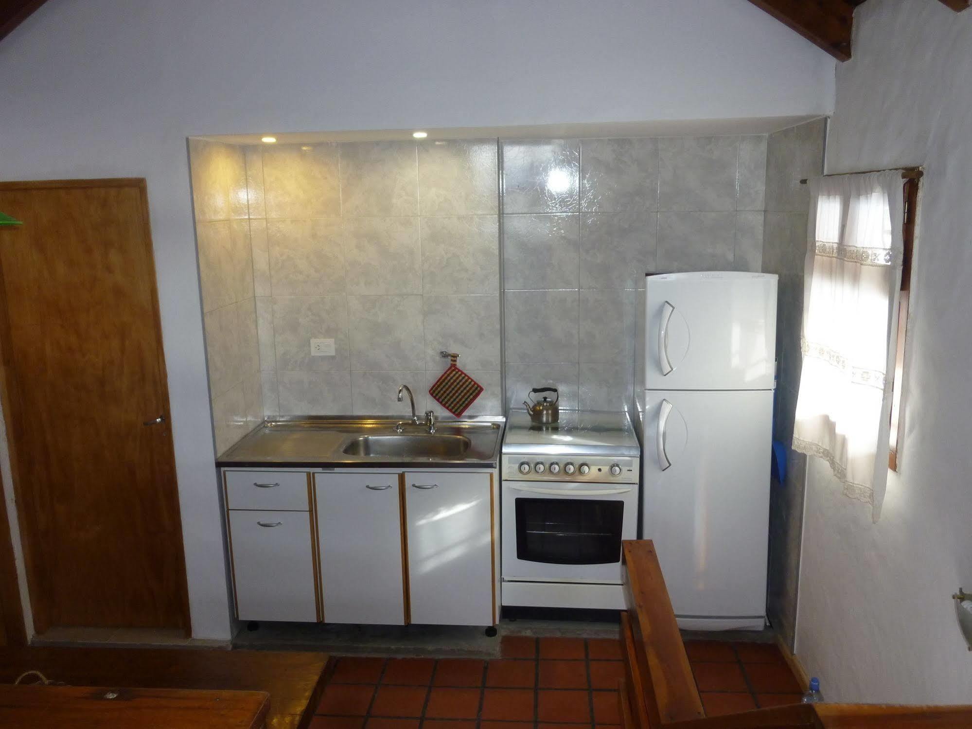 Mi Sueno Villa San Carlos de Bariloche Ngoại thất bức ảnh