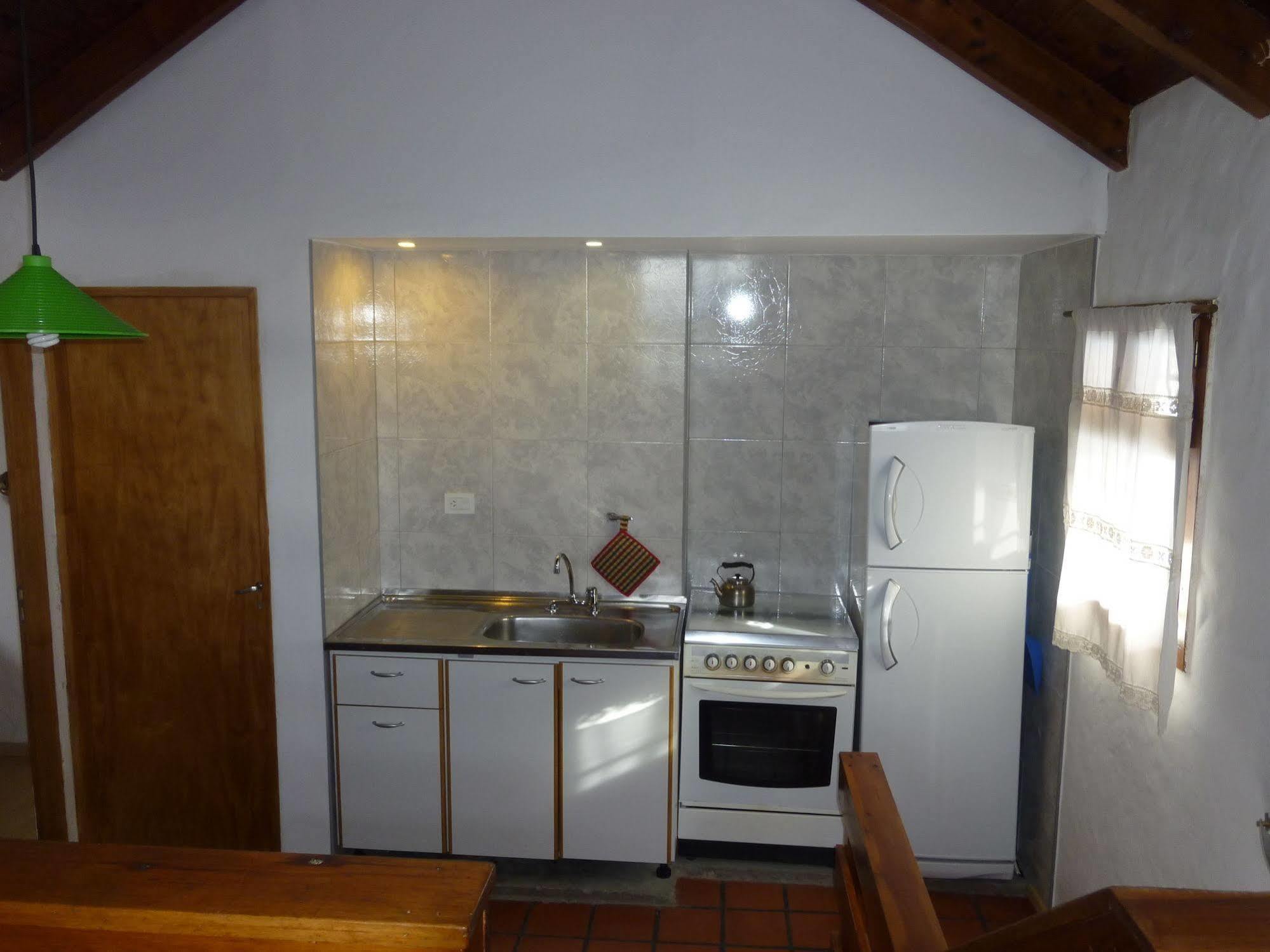 Mi Sueno Villa San Carlos de Bariloche Ngoại thất bức ảnh